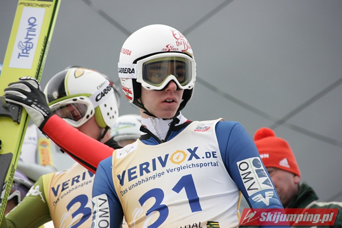 146 Stefan Kraft